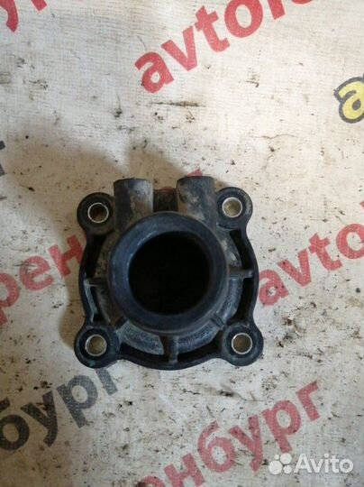 Корпус термостата Chery Indis DB 2011-2016