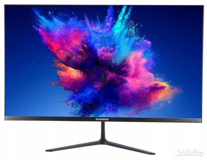 Новый Игровой NVidia GTX1660Ti 16GB 