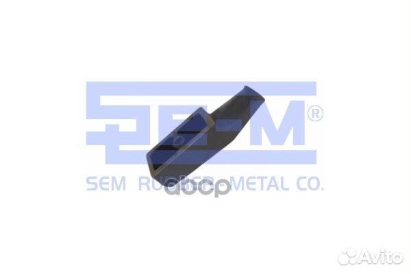 SEM9972 проставка рессоры (р) 70x20 MB 9972 Se-M