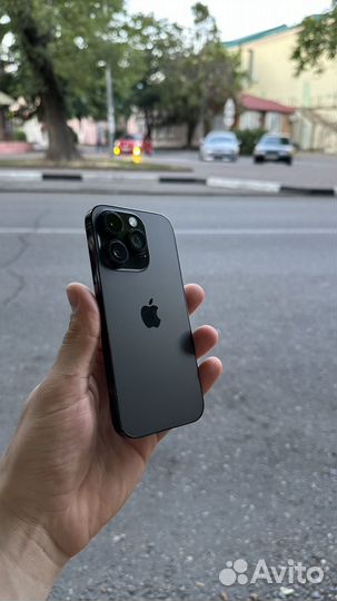 iPhone 14 Pro, 256 ГБ