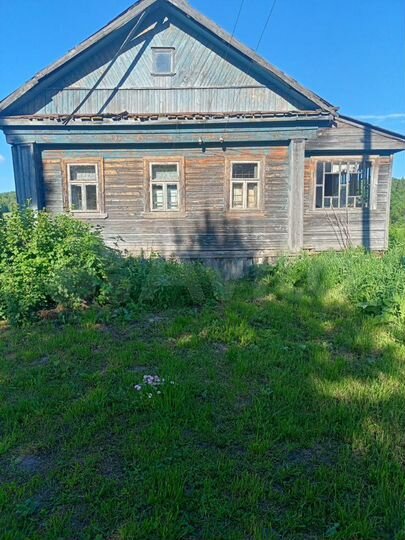 Участок 30 сот. (ИЖС)