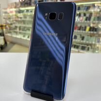 Samsung Galaxy S8, 4/64 ГБ