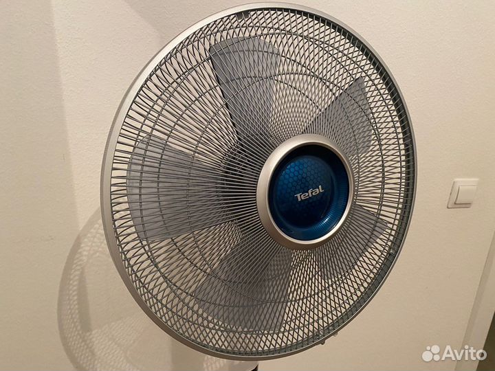 Вентилятор напольный Tefal