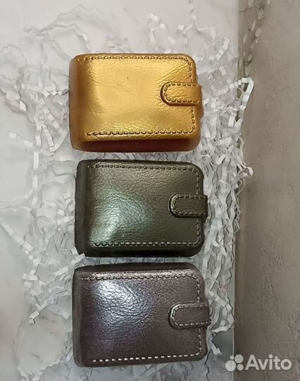 Мыло-сюрприз кошелек с денежкой ручной работы