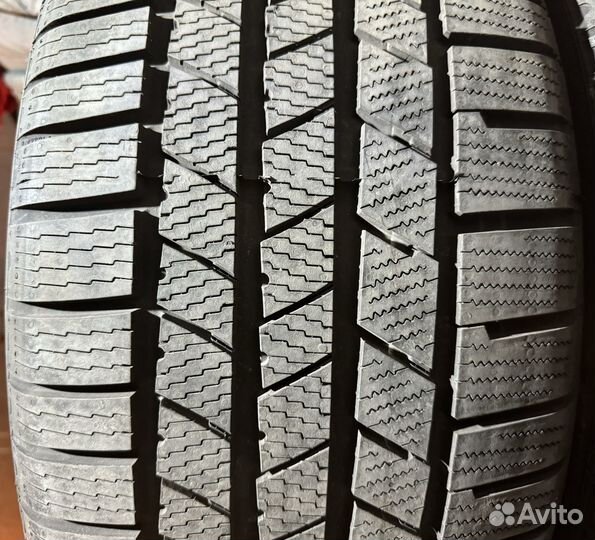 Continental ContiCrossContact Winter 275/40 R22 108V