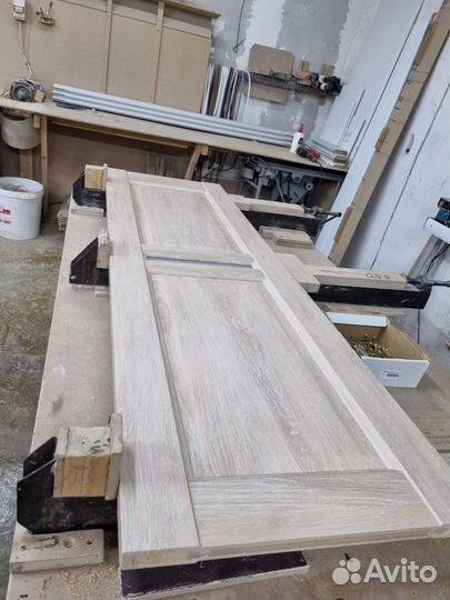 Двери межкомнатные Чебоксары