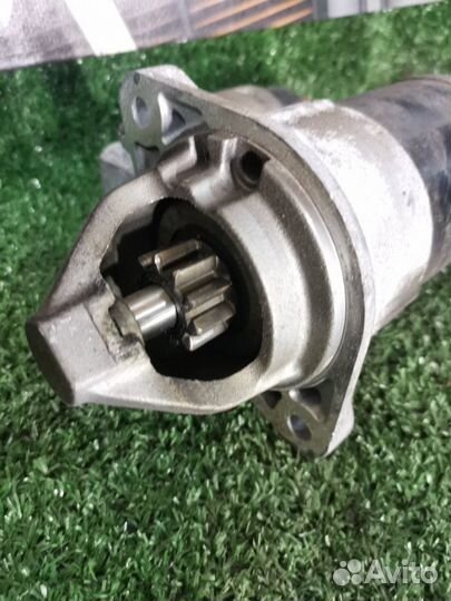 Стартер Mitsubishi Lancer 10 1.5 4A91 2012