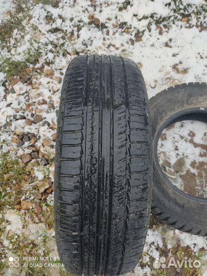 Nordman Nordman 4 215/70 R16