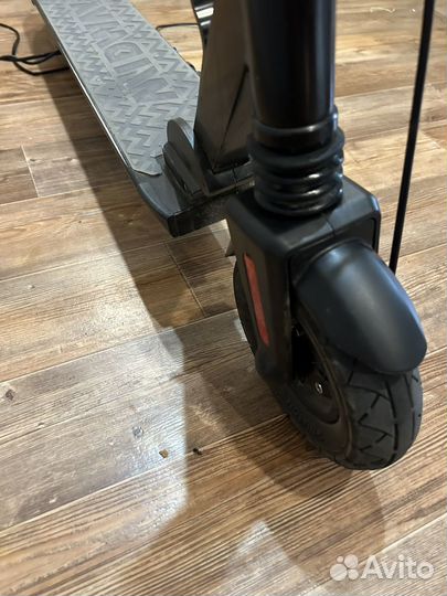 Электросамокат Midway 0809 pro