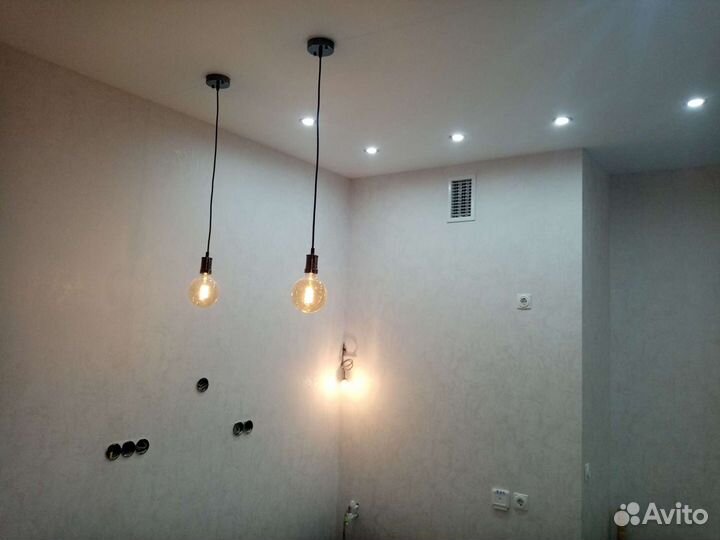 Электрик Казань. Частный. Без посредников