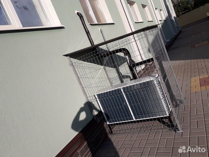 Холодильная Камера Новая