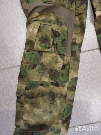 Костюм тактический мох