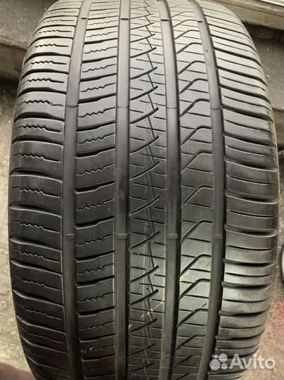 Pirelli Scorpion Zero All Season 285/35 R22 106Y