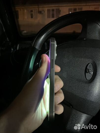 iPhone 15 Pro, 128 ГБ