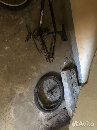 Bmx