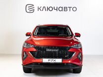 Новый Haval F7x 2.0 AMT, 2024, цена от 3 049 000 руб.