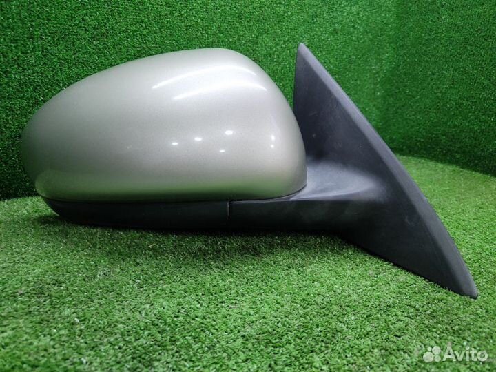 Зеркало правое Nissan Almera G15