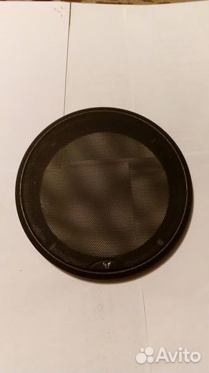 Сетка грили для колонок