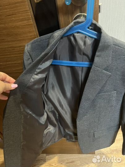 Школьная форма для мальчика