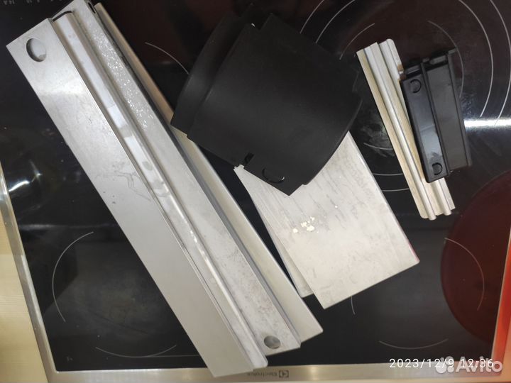 Защитный барьер для детей на кухонную плиту