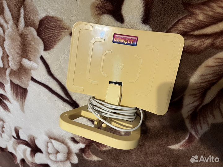 Усилитель для модема