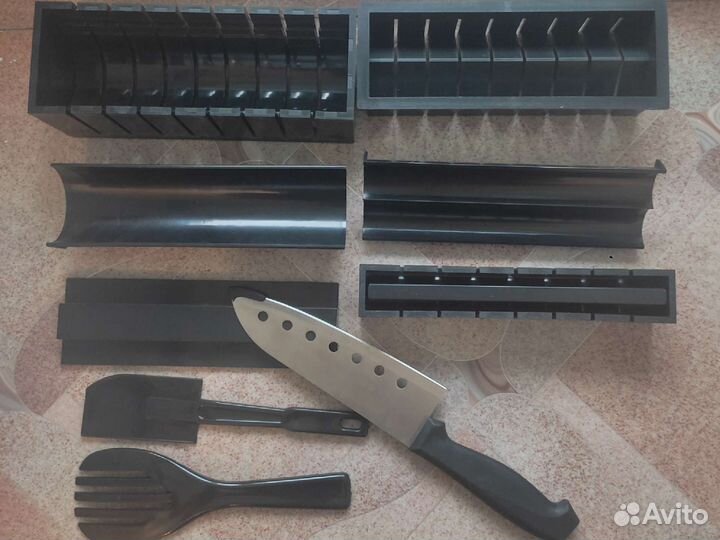 Набор для приготовления роллов