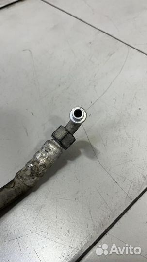 Трубка кондиционера Mercedes W210 E