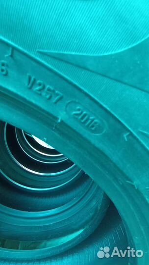 Pirelli Scorpion Verde All Season 215/60 R17