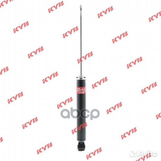 Амортизатор зад прав/лев Audi A3 (8P1) - R