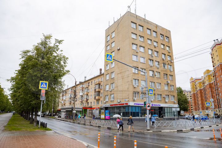 Офис, 362.3 м²