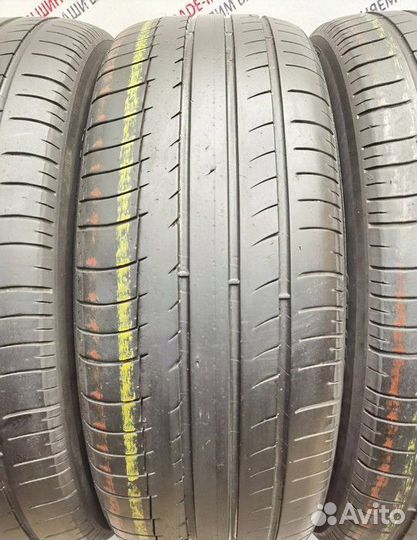 Michelin Latitude Sport 225/60 R18 100H