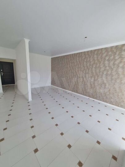 Квартира-студия, 40,2 м², 1/3 эт.