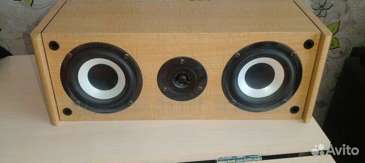 Комплект акустических систем