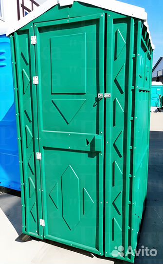 Биотуалет W6749