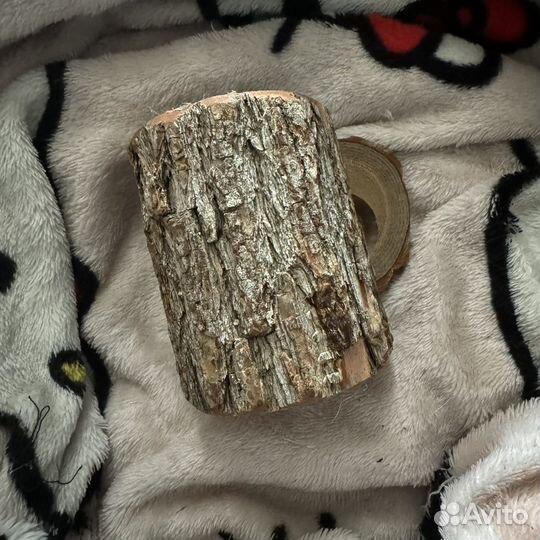 Декоративная кружка