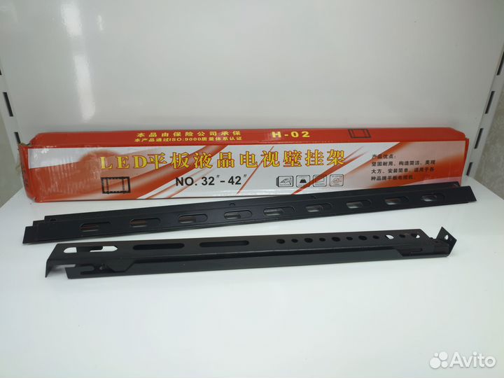 Кронштейн для телевизоров H-02 32-42