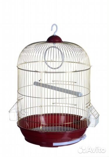 Клетка для попугая