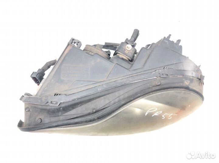 Фара левая Volvo Xc90 2.4 TD 2006