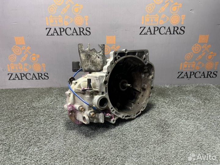 МКПП Mazda 3 BK BL 1.6