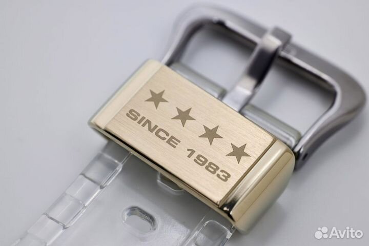 Оригинальные часы унисекс G-shock GMA-S2140RX-7A