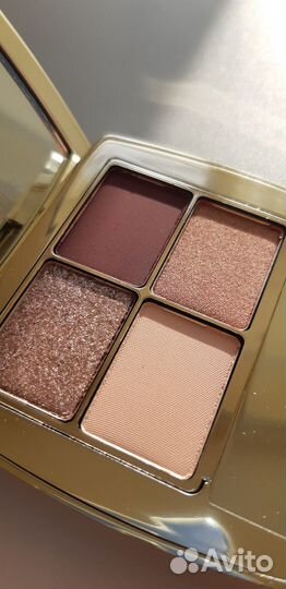 Палетка Estee Lauder тон Aubergin Dream