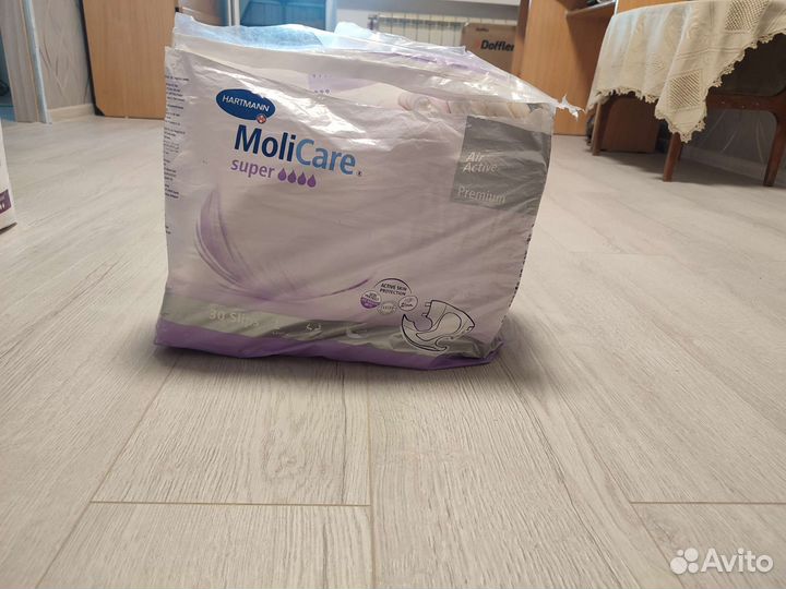 Памперсы для взрослых