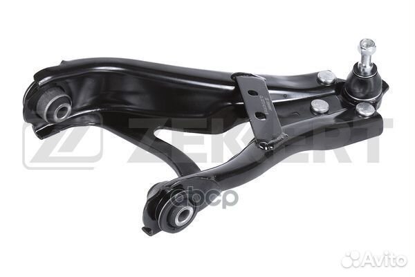 Рычаг пер. лев. kaptur/duster2/arkana QL3273 Ze