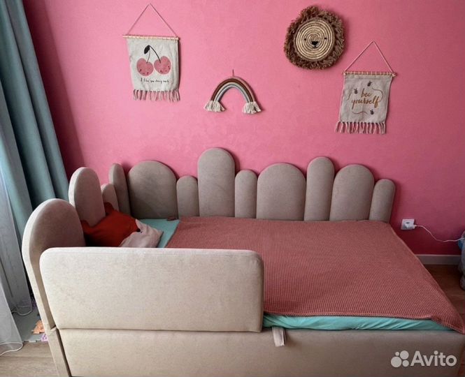 Кровать детская от производителя