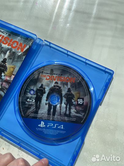 Игра для приставок ps4 и ps 5