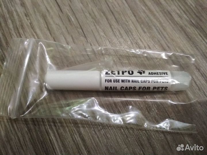 Антицарапки