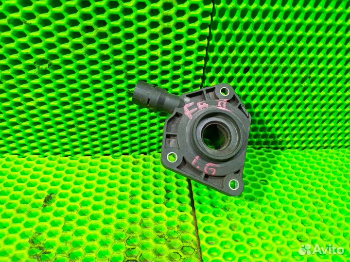 Корпус термостата focus 2