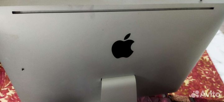 Apple iMac 21,5