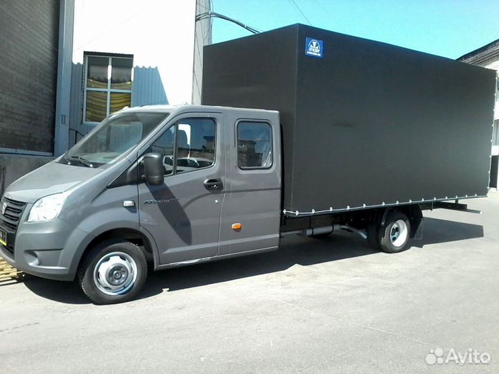 Грузоперевозки попутно из/в Краснодар