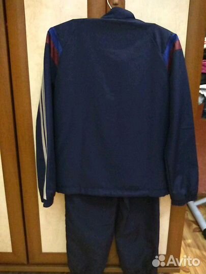 Костюм спортивный Адидас